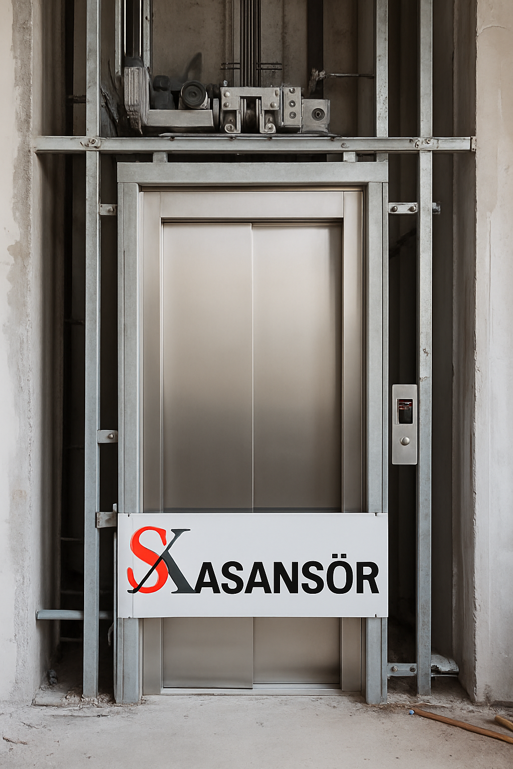 Çanakkale Skor Asansör