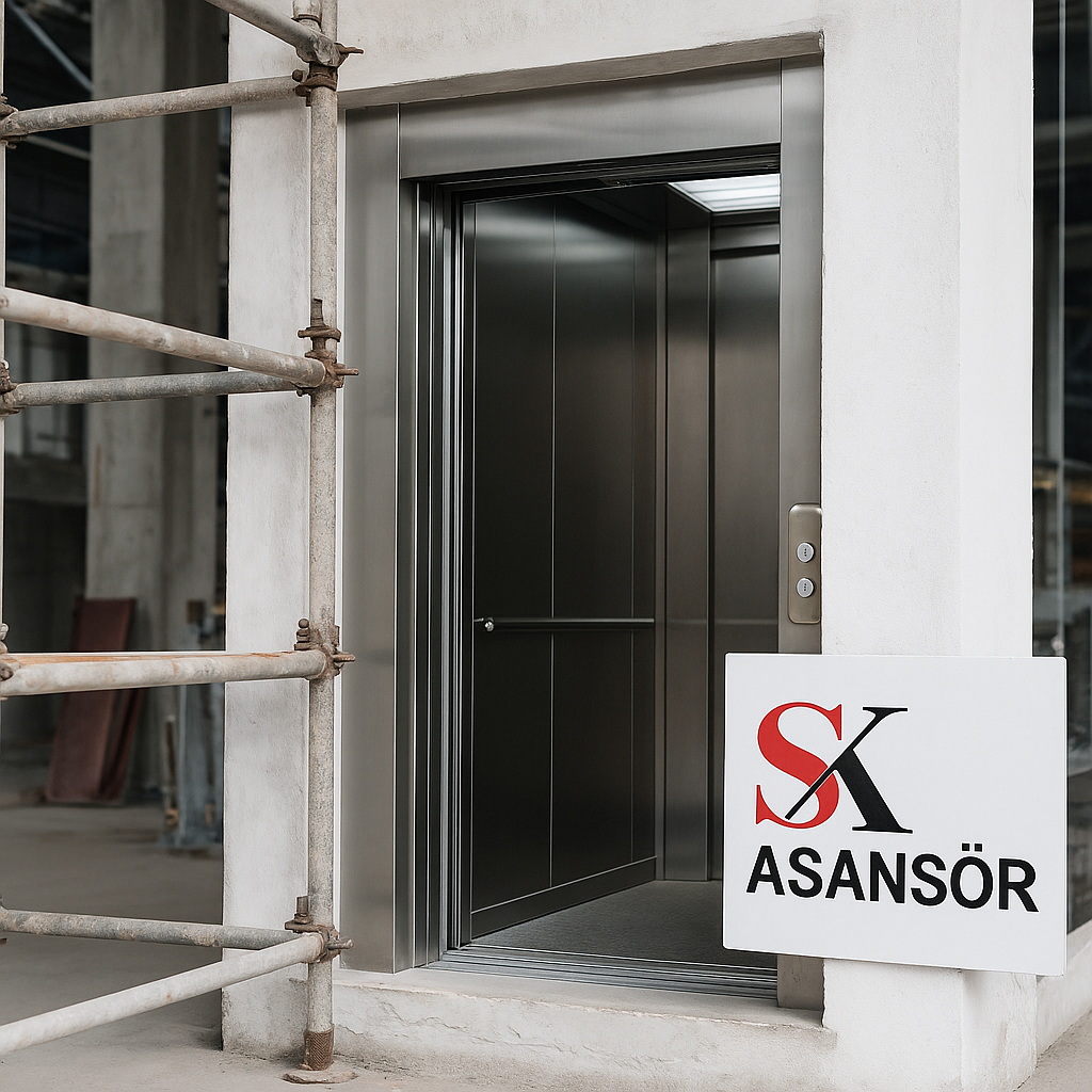 Çanakkale asansör servisi