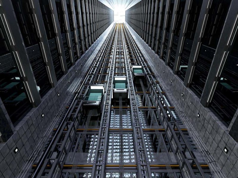 ASANASÖR BAKIM HİZMETİ