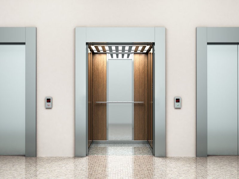 ASANSÖR MODERNİZASYON, REVİZYON, ONARIM HİZMETİ